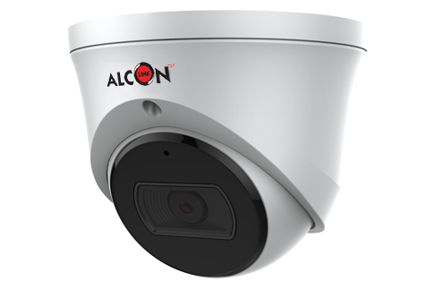 5MP AI STARLIGHT ADVANCED DOME CAMERA